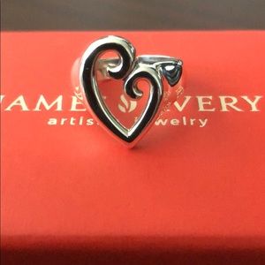 JA Mother’s Love Ring